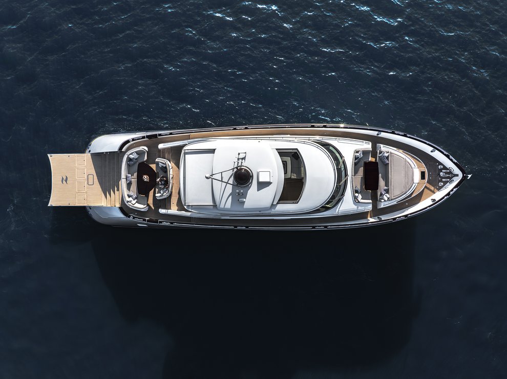 トップス yatch ZEELANDER 8/03 Yacht - 79ft Zeelander 2026 | YachtBuyer