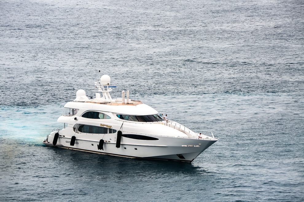 洋書 THE WORLD'S MOST EXTRAORDINARY YACHTS 洋書 THE WORLD'S MOST EXTRAORDINARY YACHTS The