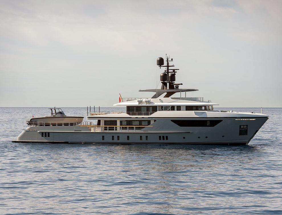  Marquet、YACHTS、海外版超希少レゾネ、新品額付 2730891.jpg