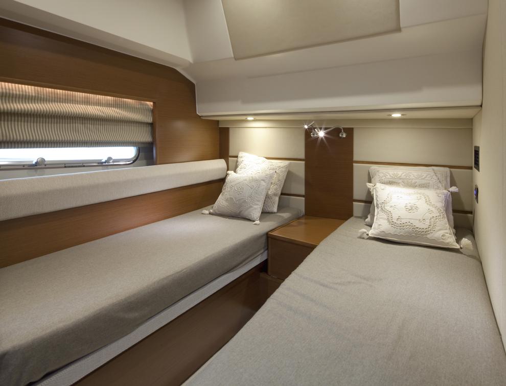 洋楽 prestige Prestige 510 Yacht (2010 - 2014)