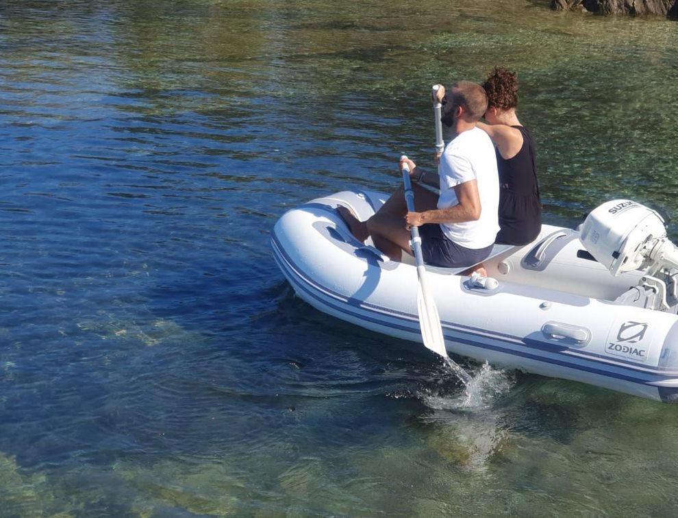Zodiac Cadet Aero 200 Yacht | YachtBuyer Zodiac Cadet Aero 200 Yacht | YachtBuyer
