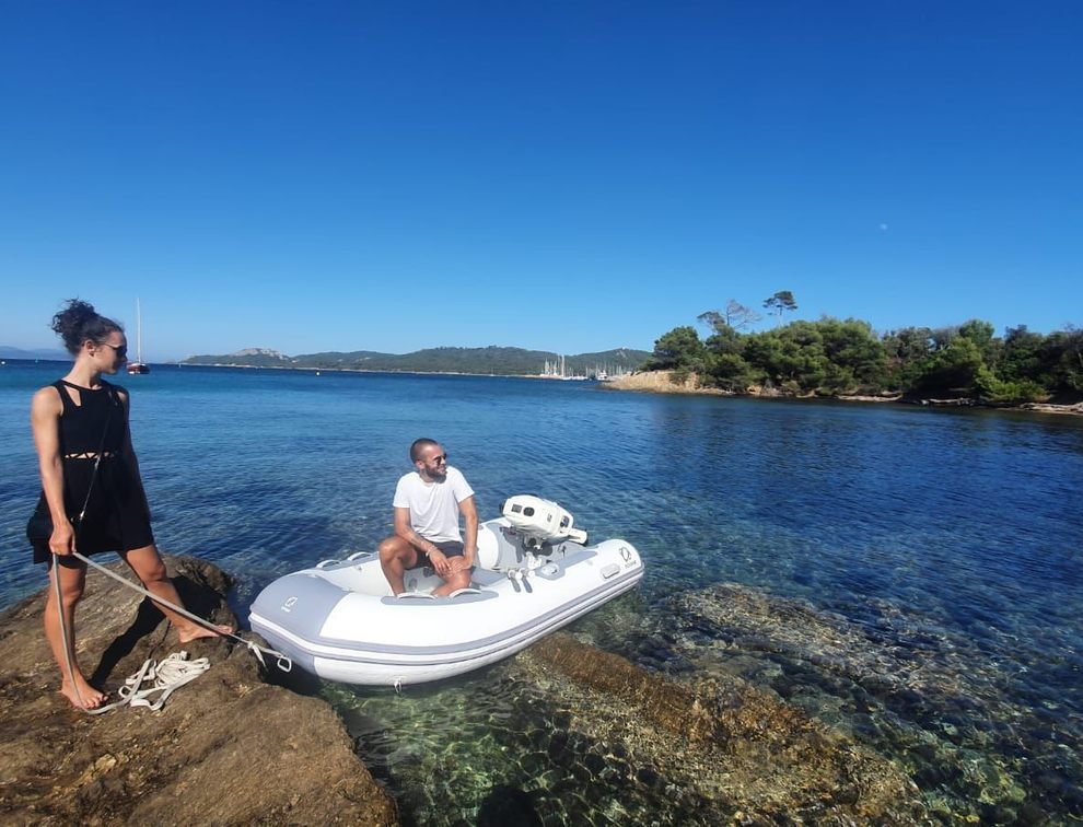 Zodiac Cadet Aero 200 Yacht | YachtBuyer Zodiac Cadet Aero 200 Yacht | YachtBuyer