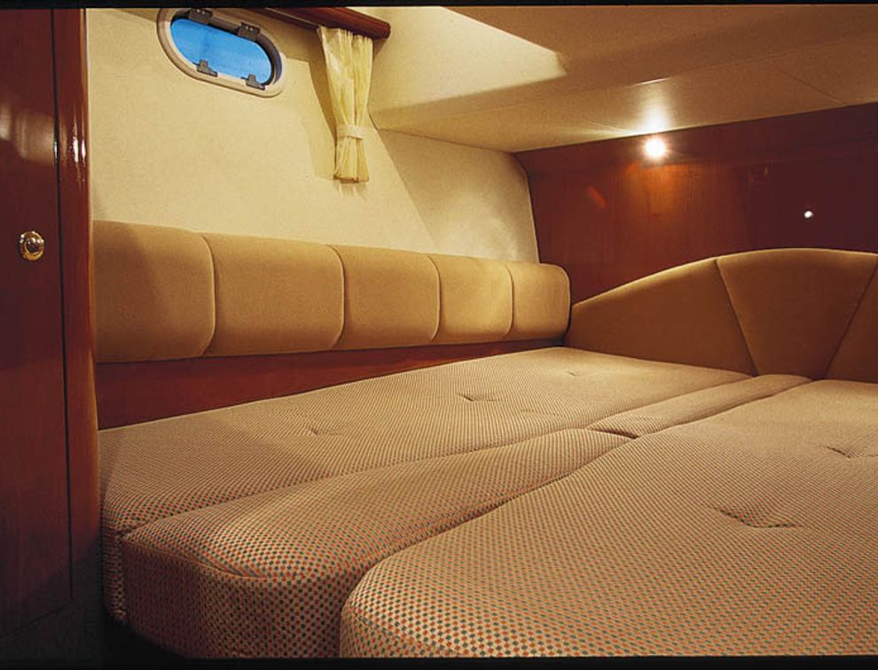 Prestige 46 Yacht (2005 - 2010)
